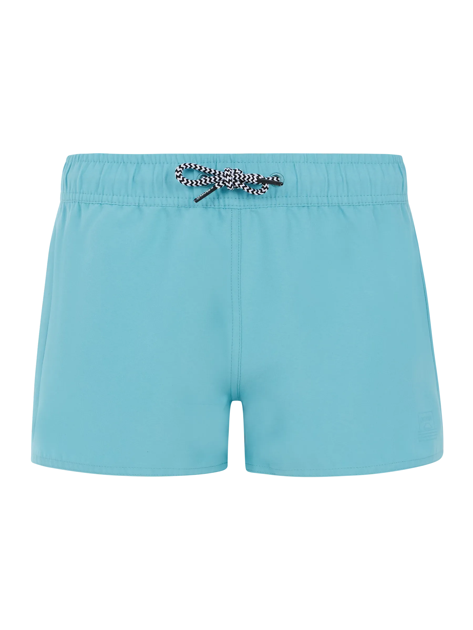 Protest PRTEVI JR Girls Beach Swim Shorts - Vision Blue