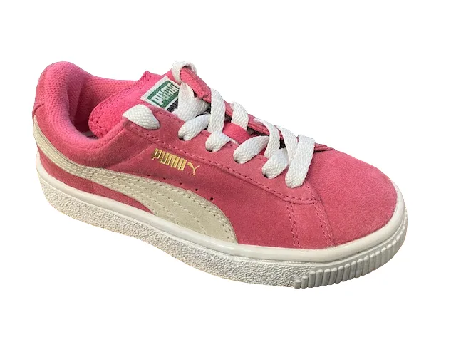 Puma sneakers da bambino 353636 04