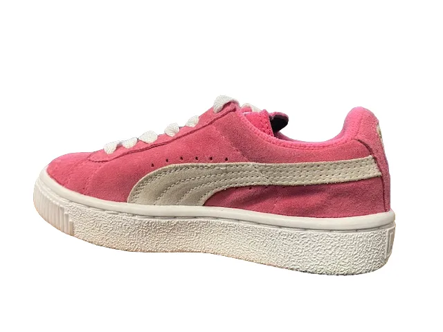 Puma sneakers da bambino 353636 04