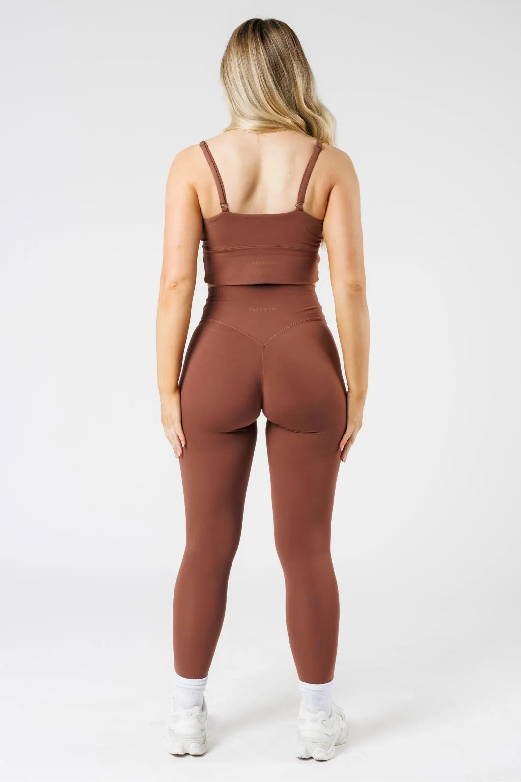 Reluna Original Sculptseam® Legging Sienna