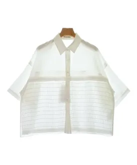 rito structure Blouses