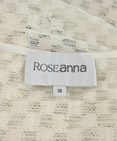 ROSEanna Blouses