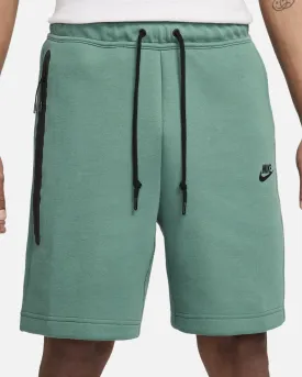 Short Nike Tech Fleece - Vert