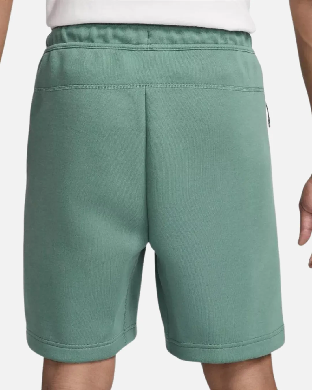 Short Nike Tech Fleece - Vert