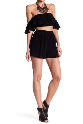 Shorts For Women Black