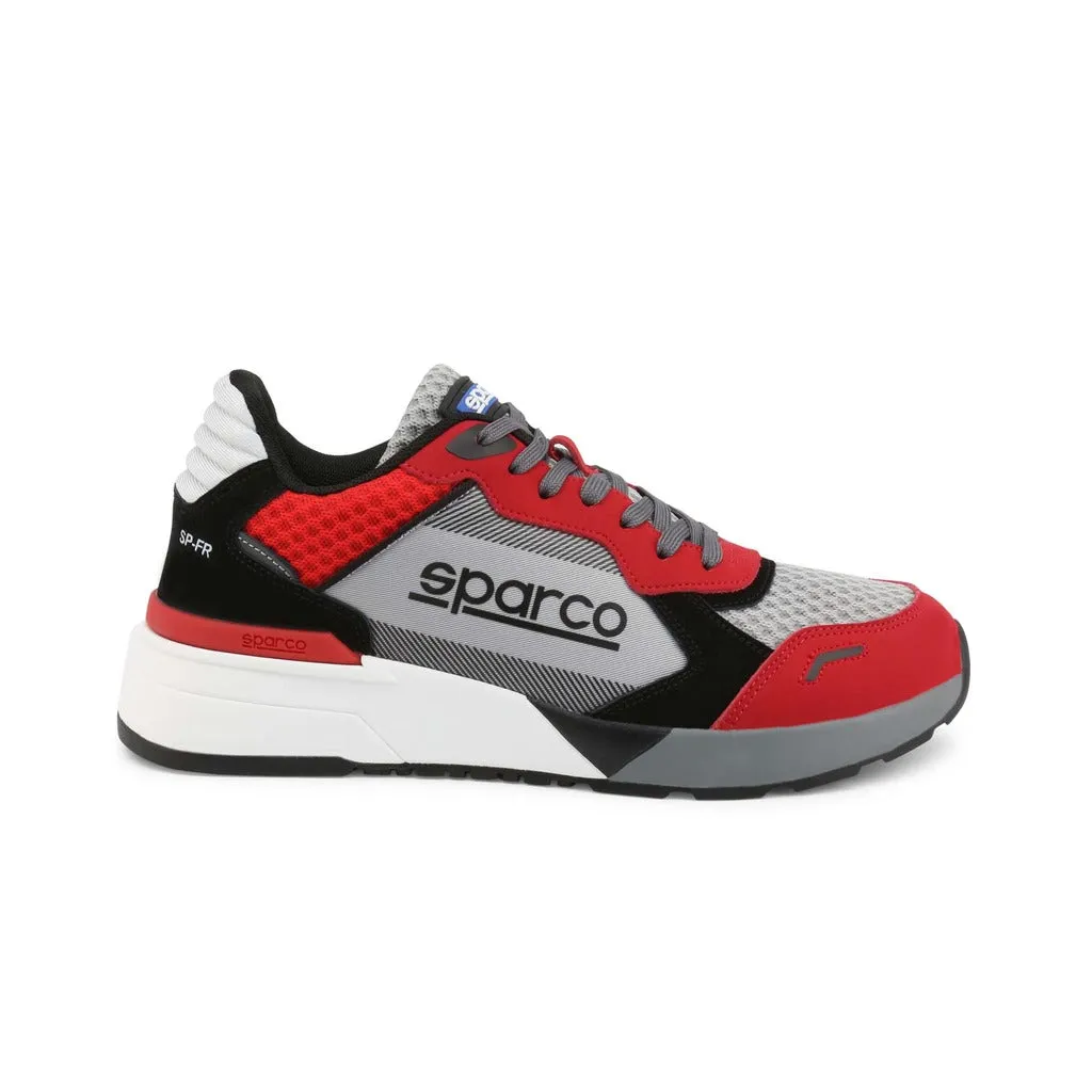 Sparco SP-FR Sneakers for Men - Stylish & Comfortable