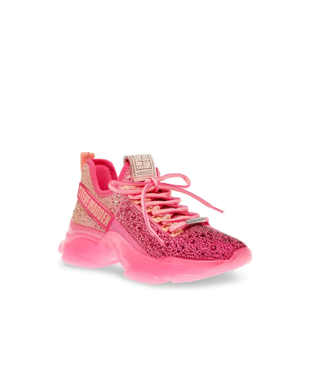 STEVE MADDEN JMISTICA SNEAKERS