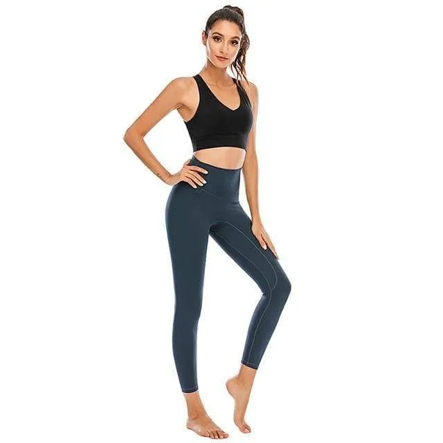 Sublime 2 Piece Activewear Fitness & Yoga Set