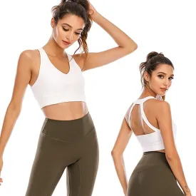 Sublime 2 Piece Activewear Fitness & Yoga Set