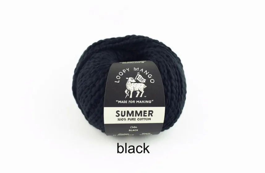 Summer Yarn