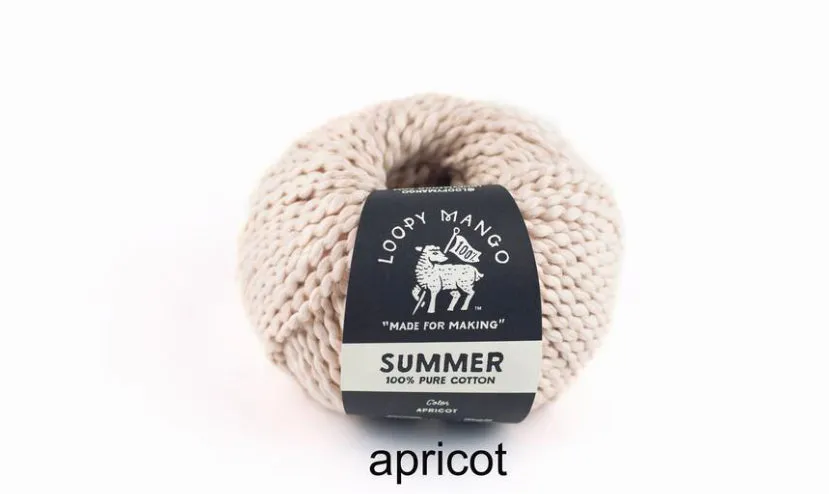 Summer Yarn