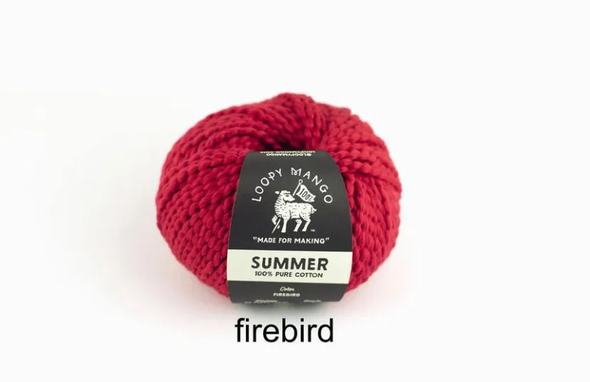 Summer Yarn