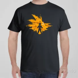 Super saiyan - T-shirt