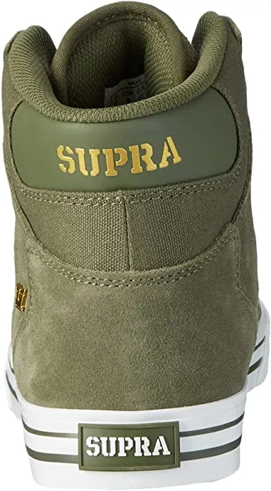 Supra sneakers alta da uomo Vaider 08203 350 M