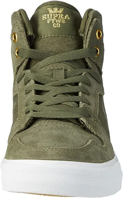 Supra sneakers alta da uomo Vaider 08203 350 M