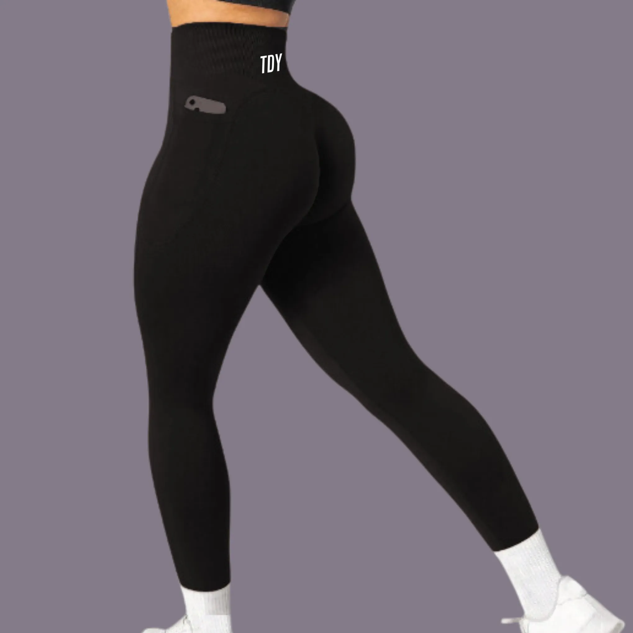 TDY Pocket Leggings