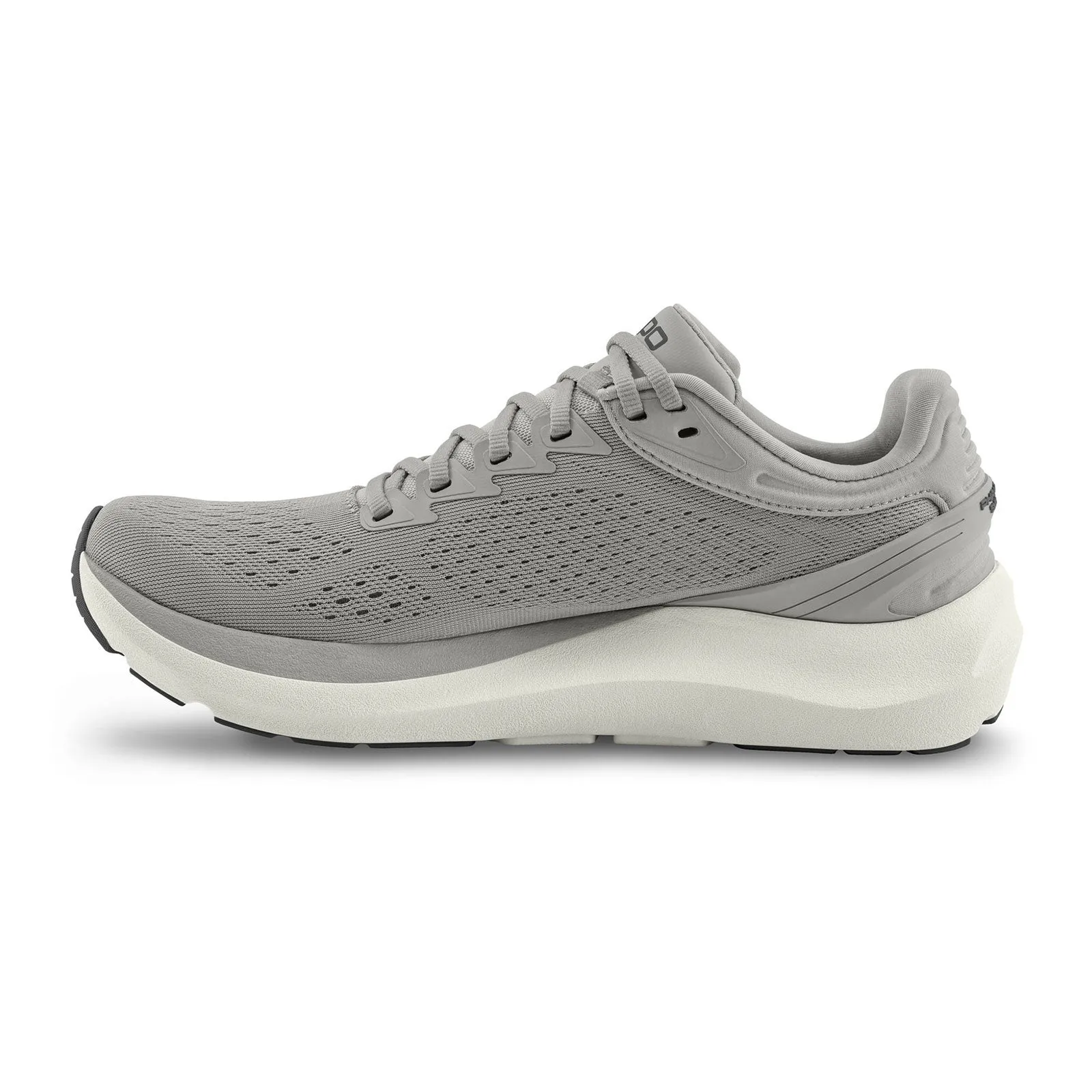 Topo Phantom 3 Running Shoe (Men) - Grey/Grey