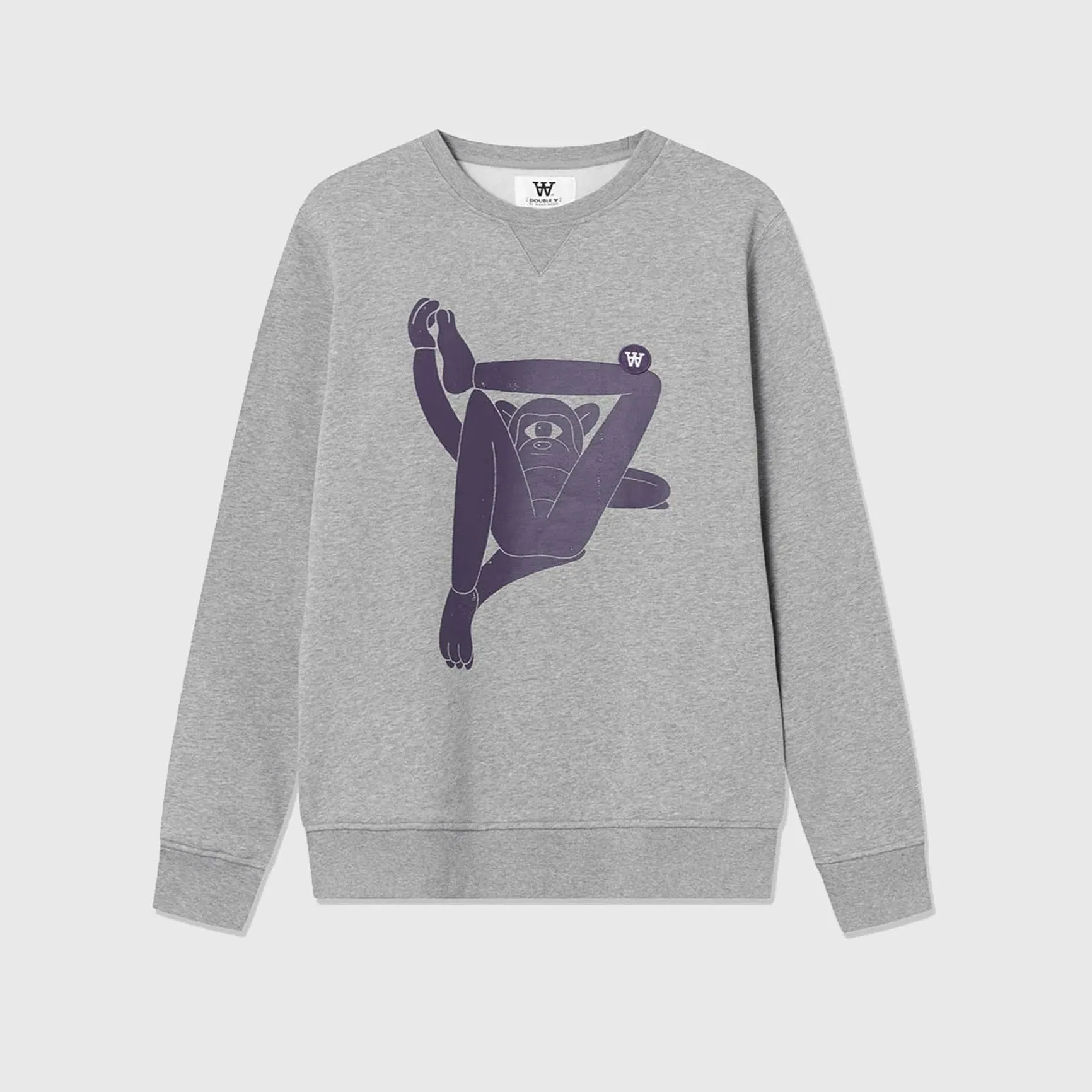 Tye chiller sweatshirt