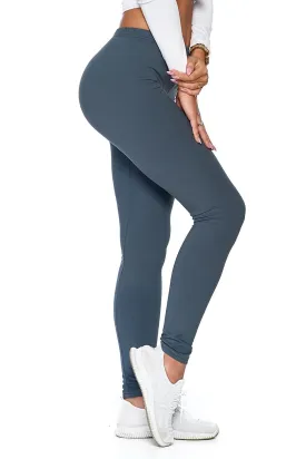 Vacation Dream Peachy Leggings