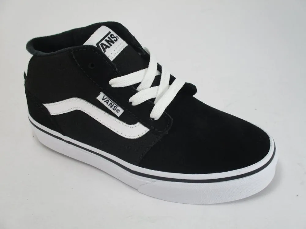 Vans Champman Mid VN0A38J4IJU