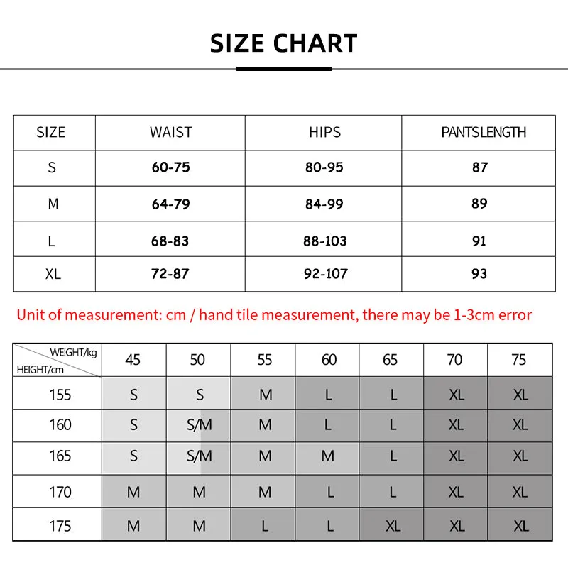 Wjczt Casual Women Leggings Seamless High Waist Push Up Patchwork Print Ankle Length Spandex Leggin Fitness Femme Leggings