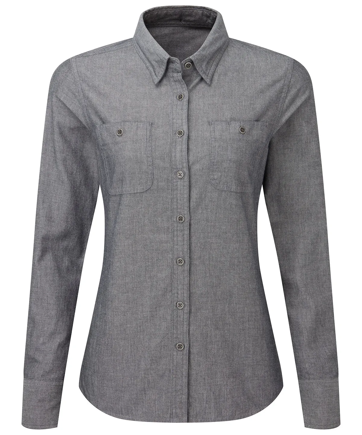 Women’s Chambray shirt