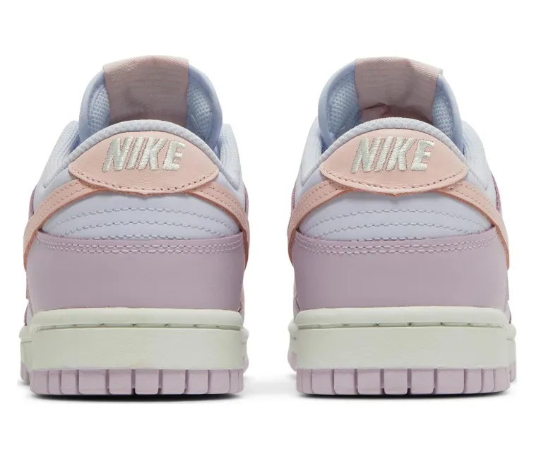 Womens Nike Dunk Low (Easter)