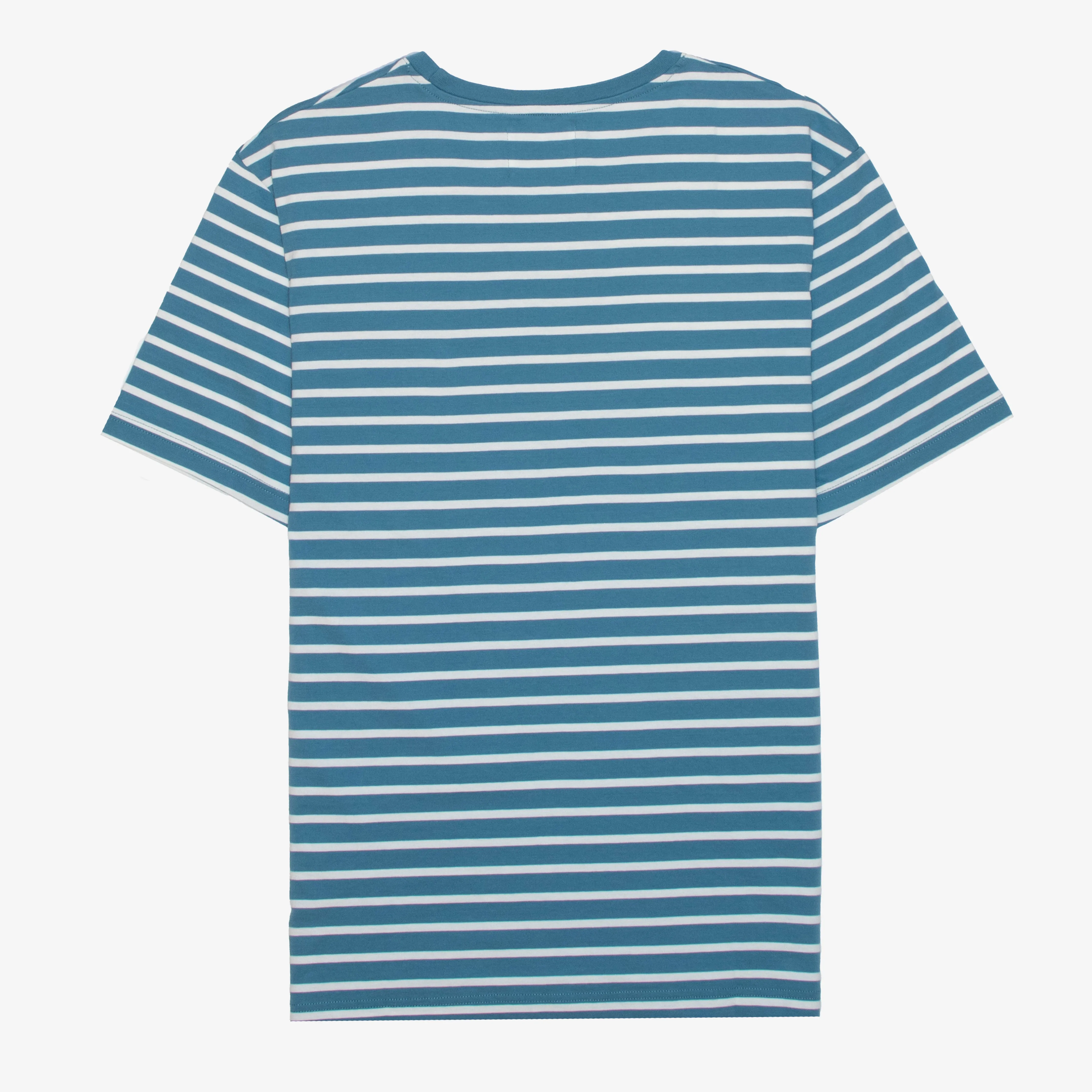 Wood Wood Ace Stripe T-shirt