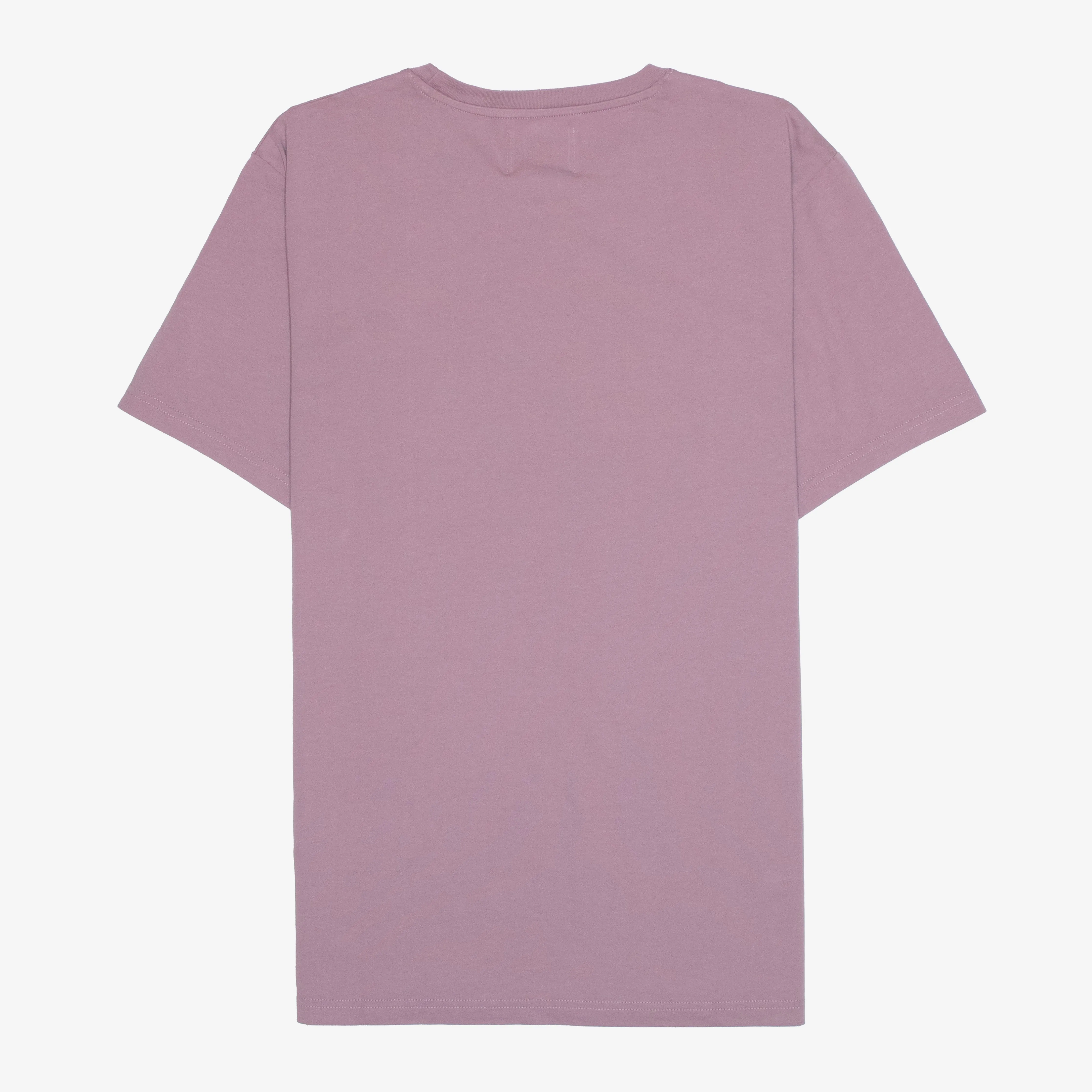 Wood Wood Ace T-shirt Light amethyst