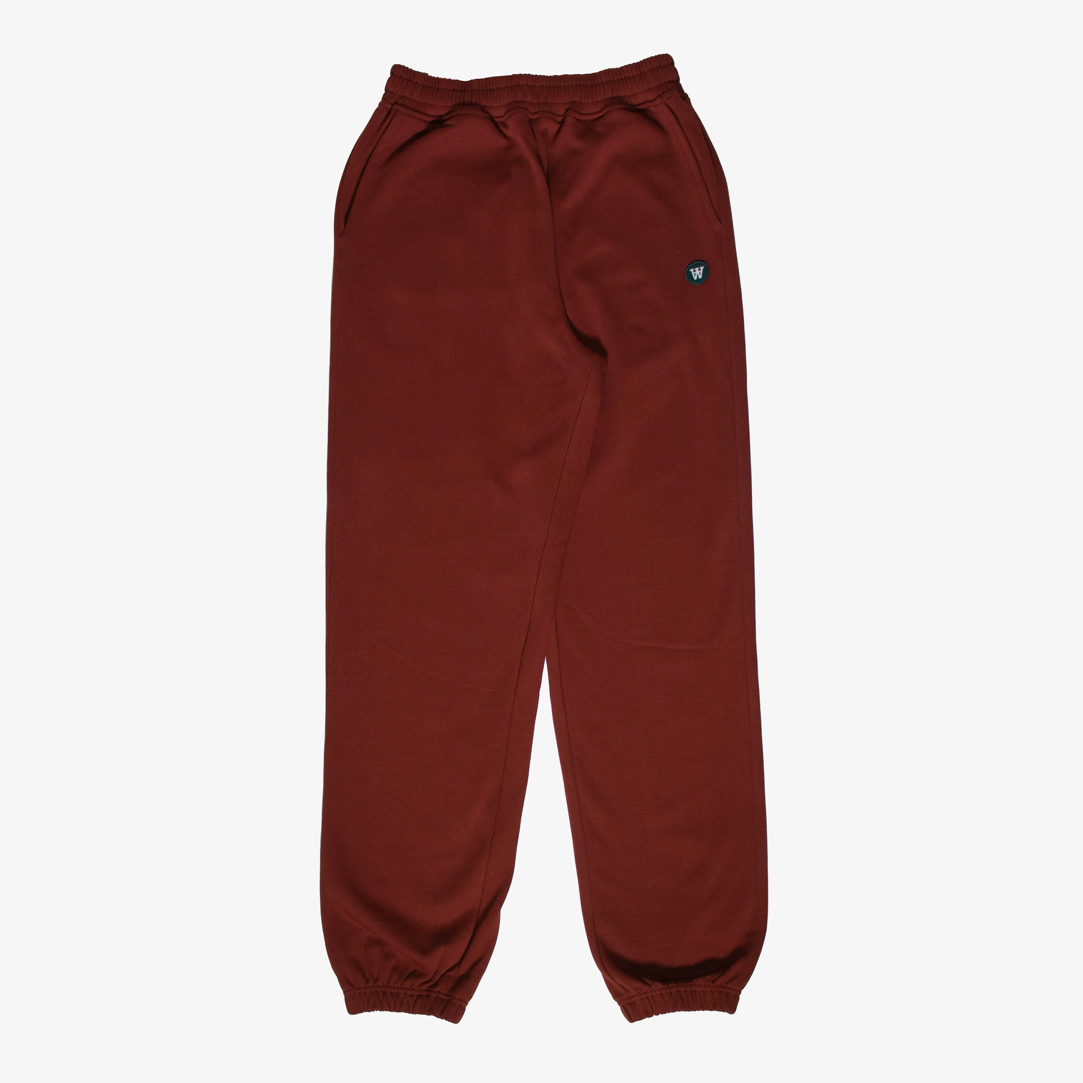 Wood Wood Cal Joggers