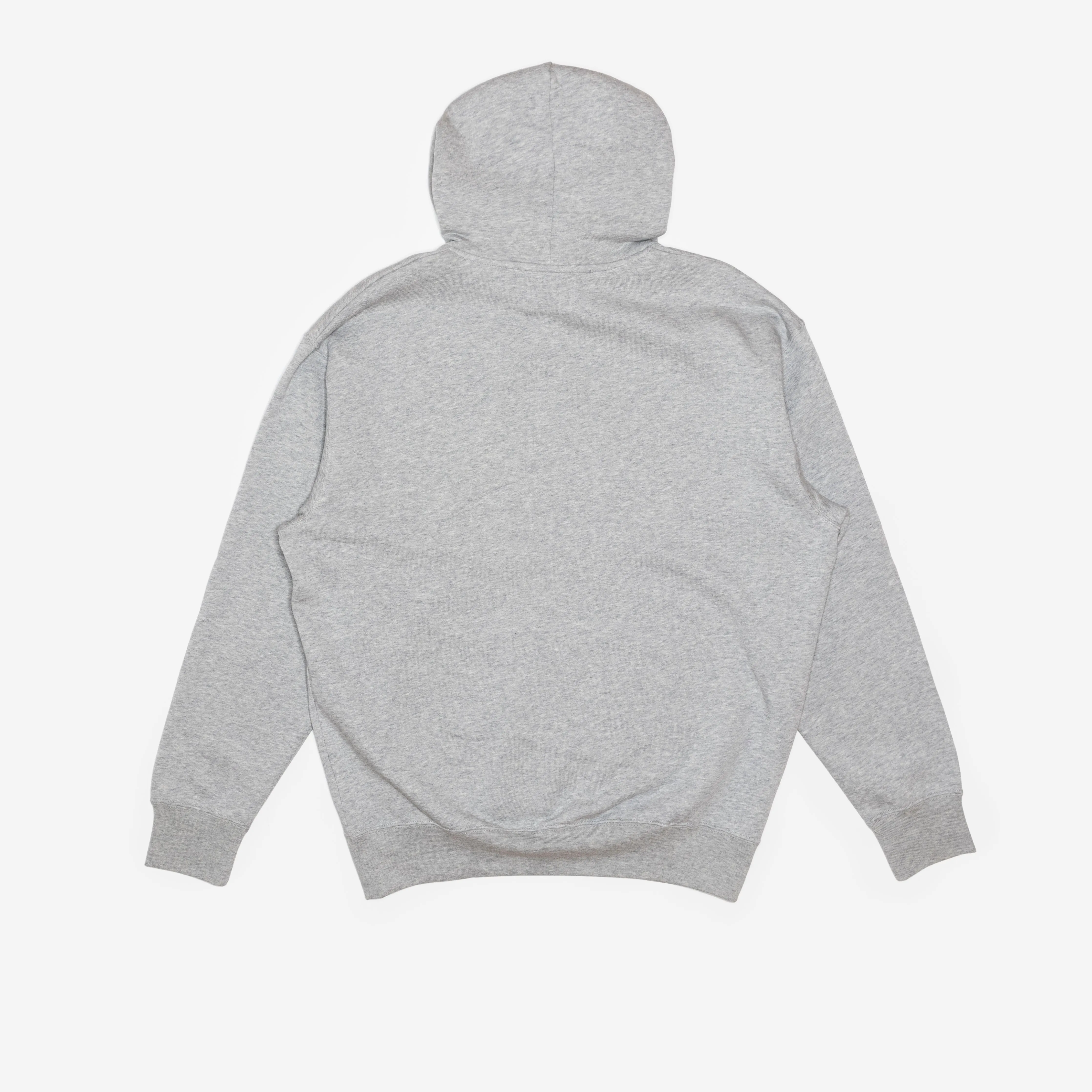 Wood Wood Cass Trouble Hoodie