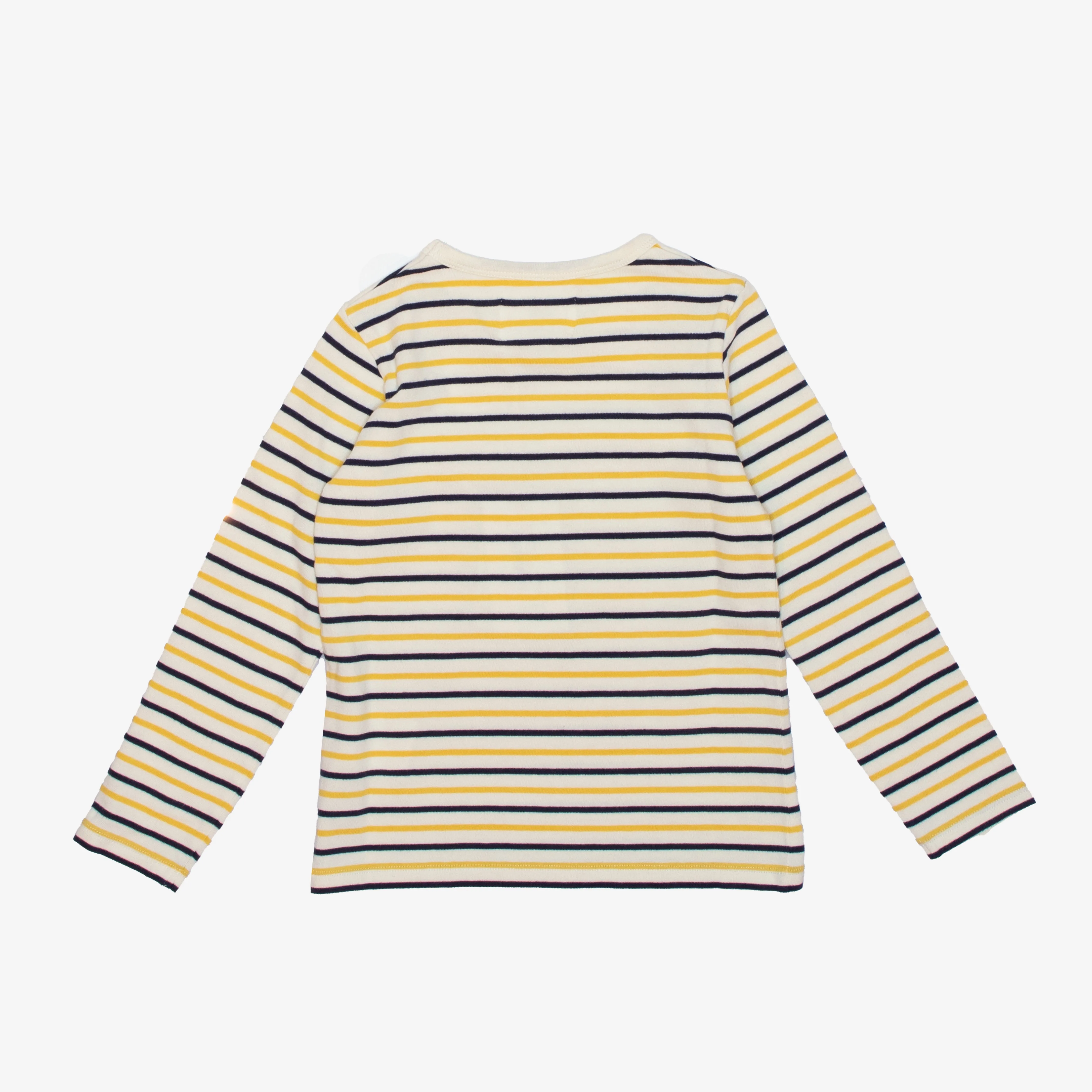 Wood Wood Kim stripe kids Longsleeve