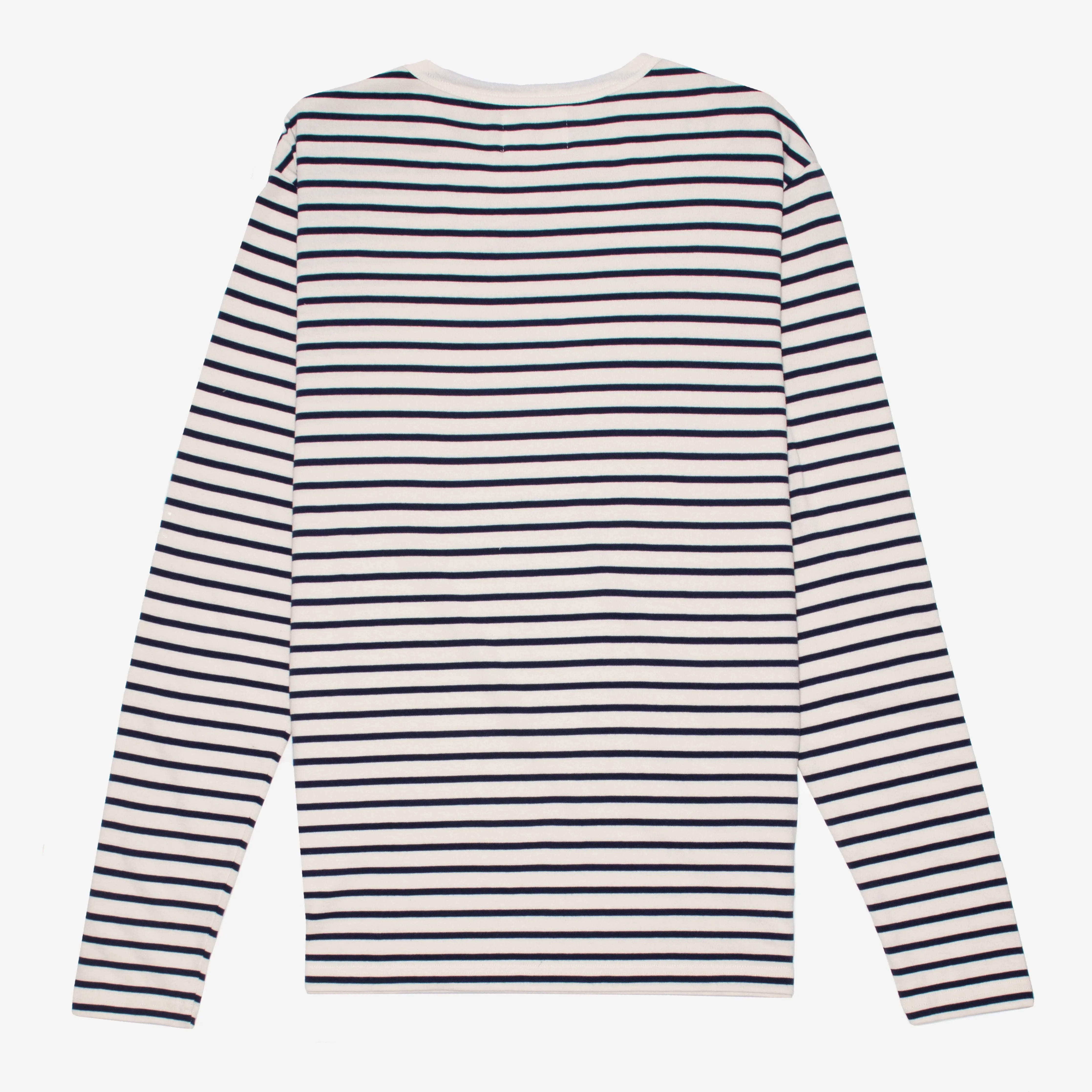 Wood Wood Mel Stripe Longsleeve T-shirt