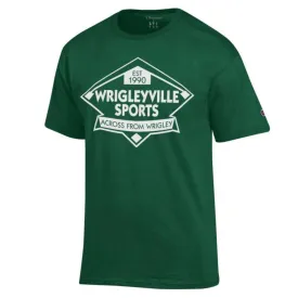 Wrigleyville Sports Champion T-Shirt