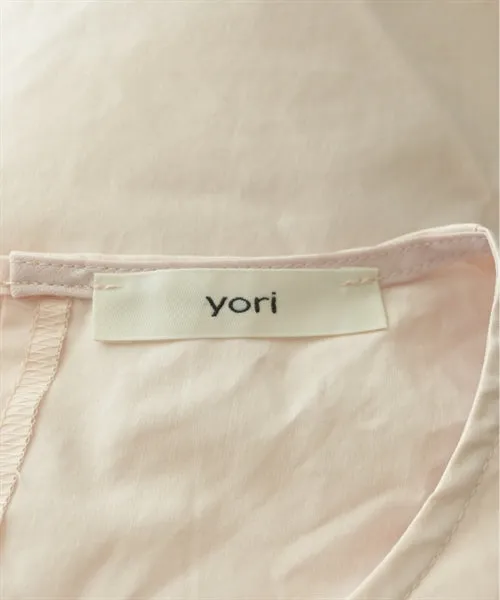 yori Blouses